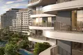 Apartamento 1 habitación 802 m² Dubái, Emiratos Árabes Unidos