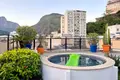 2 bedroom penthouse 306 m² Regiao Geografica Imediata do Rio de Janeiro, Brazil