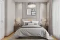 Apartamento 2 habitaciones 32 m² Herceg Novi, Montenegro