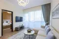Apartamento 1 habitación 695 m² Dubái, Emiratos Árabes Unidos