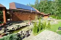 Appartement 4 chambres 260 m² Papiarnianski sielski Saviet, Bélarus