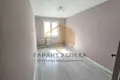 Apartamento 3 habitaciones 61 m² Muchaviecki sielski Saviet, Belarús