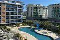 Apartamento 3 habitaciones 95 m² Kargicak, Turquía