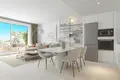 Appartement 4 chambres 95 m² Mijas, Espagne