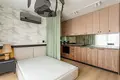 Appartement 1 chambre 26 m² en Lodz, Pologne
