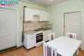 Maison 110 m² Darsiskiai, Lituanie