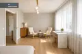 Wohnung 1 zimmer 35 m² in Vilnius, Litauen