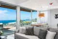 Doppelhaus 3 Schlafzimmer 197 m² Guia de Isora, Spanien