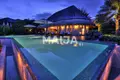 Villa 7 zimmer 1 300 m² Higuey, Dominikanische Republik