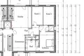 Penthouse 4 Schlafzimmer 220 m² Duisburg, Deutschland