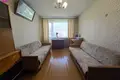 3 room apartment 61 m² Nemaksciai, Lithuania