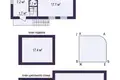 House 113 m² Piatryskauski sielski Saviet, Belarus