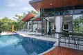 4 bedroom apartment 498 m² Kamala, Thailand