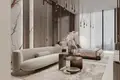 Kawalerka 41 m² Dubaj, Emiraty Arabskie