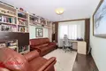 Квартира 4 комнаты 125 м² Минск, Беларусь