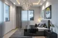 Apartamento 3 habitaciones 115 m² Mezitli, Turquía