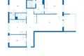 Apartamento 4 habitaciones 92 m² Helsinki sub region, Finlandia