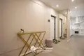 2 bedroom apartment 73 m² Minsk, Belarus