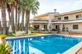 Dom 8 pokojów 225 m² Dehesa de Campoamor, Hiszpania