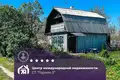 House 44 m² Starobinski sielski Saviet, Belarus