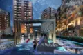 Complexe résidentiel Luxury Life İn Ümraniye