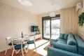 Квартира 1 спальня 37 м² в Бечичи, Черногория