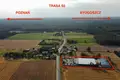 Sklep 8 010 m² Bure, Polska