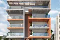 Квартира 3 комнаты 120 м² муниципалитет Лимасол, Кипр