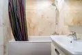 2 room apartment 61 m² Minsk, Belarus