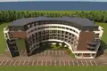 1 bedroom apartment 30 m² Nesebar, Bulgaria