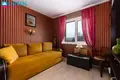Apartamento 2 habitaciones 37 m² Palanga, Lituania