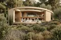 Villa  Ishem, Albanien