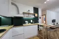Apartamento 2 habitaciones 55 m² Becici, Montenegro