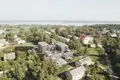 Apartamento 3 habitaciones 68 m² Riga, Letonia