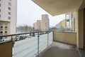 Appartement 2 chambres 46 m² Varsovie, Pologne