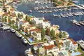 3 bedroom apartment 186 m² Limassol, Cyprus