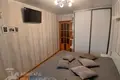 Mieszkanie 3 pokoi 77 m² Osipowicze, Białoruś