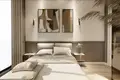 Complejo residencial New residence with swimming pools and a spa complex, Alanya, Turkey
