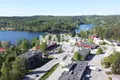 Büro 230 m² in Jyvaskyla sub region, Finnland