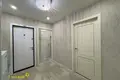 4 room apartment 82 m² Minsk, Belarus