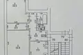 Wohnung 2 zimmer 55 m² Riga, Lettland