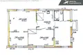 Dom 43 m² Valievacski sielski Saviet, Białoruś