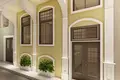 Apartamento 4 habitaciones 230 m², Turquía