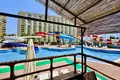 Appartement 4 chambres 180 m² Mezitli, Turquie