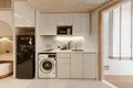 Penthouse 136 m² Pattaya City, Tajlandia