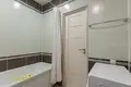 Mieszkanie 1 pokój 31 m² Fanipol, Białoruś