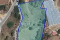 Atterrir  Parekklisia, Chypre