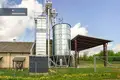 Gewerbefläche 675 m² Poswol, Litauen