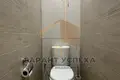 2 room apartment 57 m² Muchaviecki sielski Saviet, Belarus