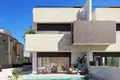Bungalow z 3 sypialniami 99 m² Pilar de la Horadada, Hiszpania